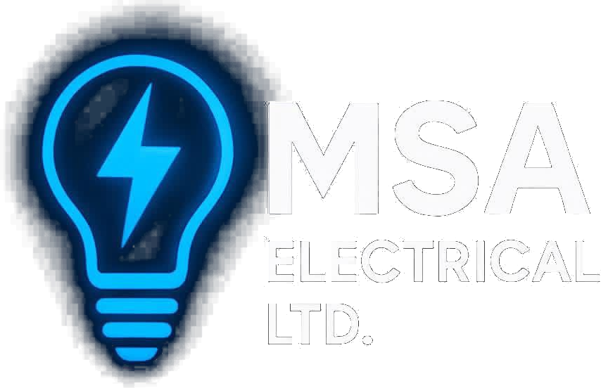 MSA Electrical Ltd.